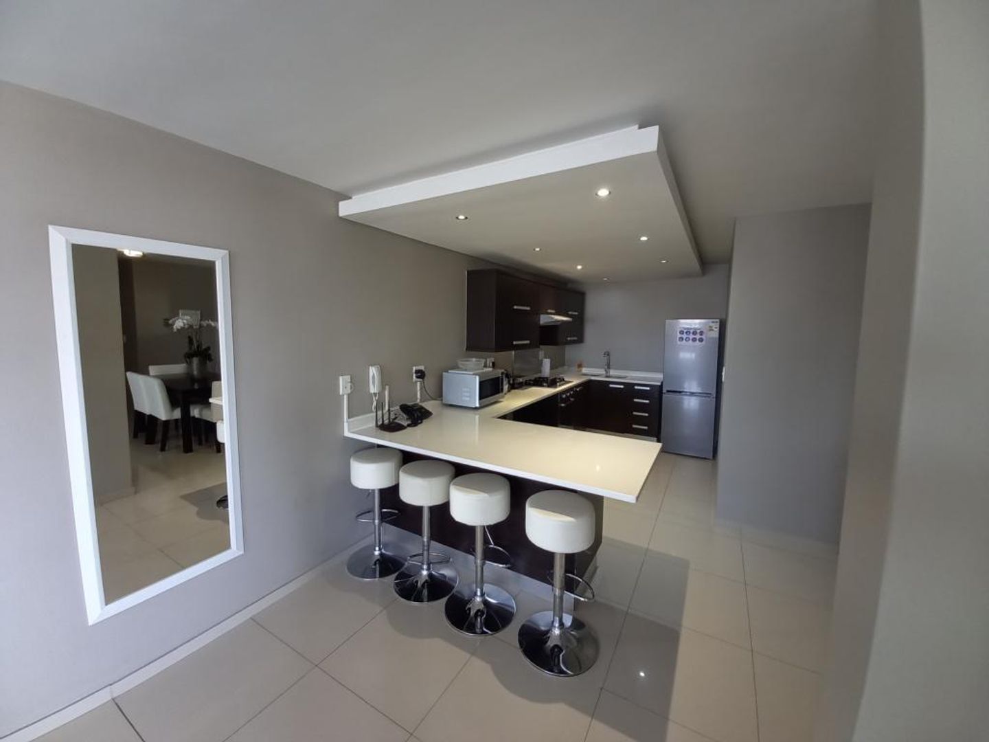 3 Bedroom Property for Sale in Bloubergrant Western Cape